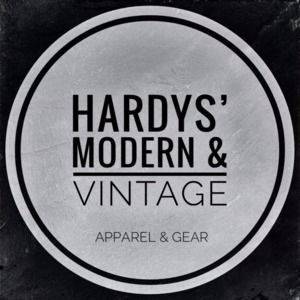 Meet your Posher, Hunter